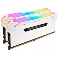 Corsair Vengeance CMH32GX4M2D3600C18W módulo de memoria 32 GB 2 x 16 GB DDR4 3600 MHz