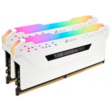 Corsair Vengeance CMH32GX4M2D3600C18W módulo de memoria 32 GB 2 x 16 GB DDR4 3600 MHz