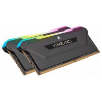 Corsair Vengeance CMH32GX4M2D3600C18 módulo de memoria 32 GB 2 x 16 GB DDR4 3600 MHz