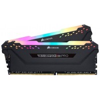 Corsair Vengeance CMH32GX4M2Z3200C16 módulo de memoria 32 GB 2 x 16 GB DDR4 3200 MHz