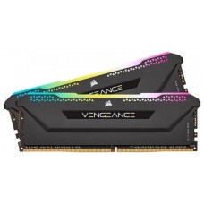 Corsair Vengeance CMH32GX4M2Z3600C18 módulo de memoria 32 GB 2 x 16 GB DDR4 3600 MHz