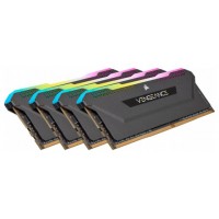 Corsair Vengeance CMH32GX4M4E3200C16 módulo de memoria 32 GB 4 x 8 GB DDR4 3200 MHz