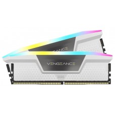 Corsair Vengeance 32GB (2K) DDR5 5200MHz RGB W módulo de memoria 2 x 16 GB