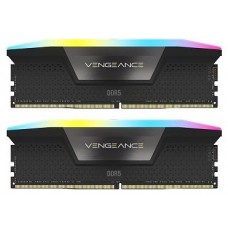 Corsair Vengeance 32GB (2K) DDR5 5200MHz RGB B módulo de memoria 2 x 16 GB