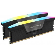 Corsair Vengeance CMH32GX5M2B5600C36K módulo de memoria 32 GB 2 x 16 GB DDR5 5600 MHz