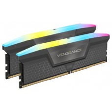 Corsair CMH32GX5M2B5600Z36K módulo de memoria 32 GB 2 x 16 GB DDR5 5600 MHz