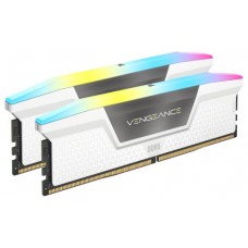 Corsair Vengeance CMH32GX5M2B6000C40W módulo de memoria 32 GB 2 x 16 GB DDR5 6000 MHz