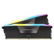 Corsair Vengeance CMH48GX5M2B5200C38 módulo de memoria 48 GB 2 x 24 GB DDR5 5200 MHz