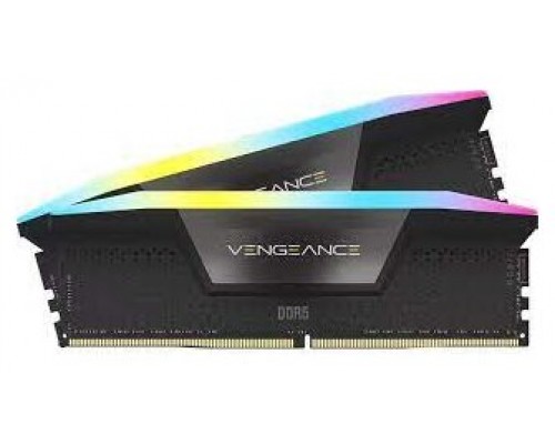 Corsair Vengeance CMH48GX5M2B5200C38 módulo de memoria 48 GB 2 x 24 GB DDR5 5200 MHz