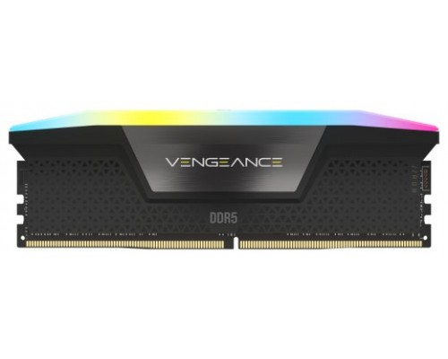 Corsair Vengeance CMH48GX5M2B7000C40 módulo de memoria 48 GB 2 x 24 GB DDR5 7000 MHz