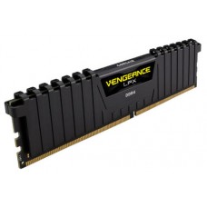 Corsair Vengeance LPX módulo de memoria 16 GB 1 x 16 GB DDR4 3200 MHz