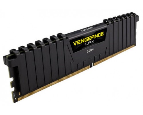 Corsair Vengeance LPX módulo de memoria 16 GB 1 x 16 GB DDR4 3200 MHz