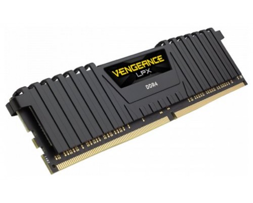 Corsair Vengeance LPX CMK16GX4M1Z3600C18 módulo de memoria 16 GB DDR4 3600 MHz