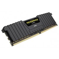 Corsair Vengeance LPX 16GB DDR4-2666 módulo de memoria 2 x 8 GB 2666 MHz