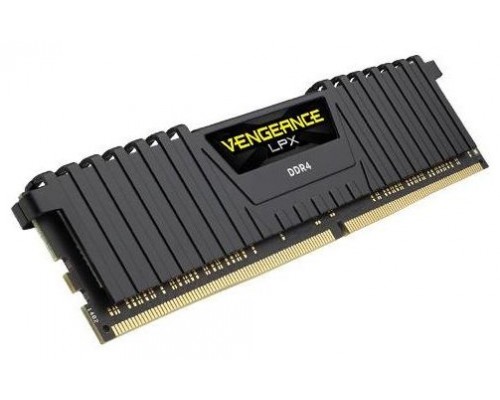 Corsair Vengeance LPX 16GB DDR4-2666 módulo de memoria 2 x 8 GB 2666 MHz