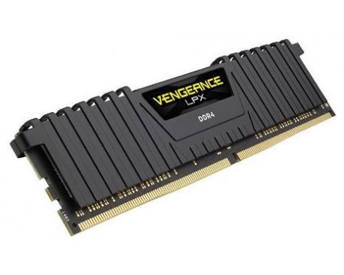 Corsair CMK16GX4M2B3000C15 módulo de memoria 16 GB 2 x 8 GB DDR4 3000 MHz