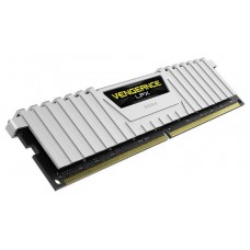 Corsair Vengeance LPX CMK16GX4M2B3200C16W módulo de memoria 16 GB 2 x 8 GB DDR4 3200 MHz