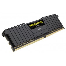 Corsair Vengeance LPX CMK16GX4M2D3000C16 módulo de memoria 16 GB DDR4 3000 MHz