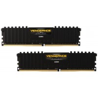 Corsair Vengeance LPX CMK16GX4M2D3600C16 módulo de memoria 16 GB 2 x 8 GB DDR4 3600 MHz