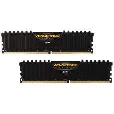 Corsair Vengeance LPX CMK16GX4M2D3600C16 módulo de memoria 16 GB 2 x 8 GB DDR4 3600 MHz