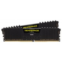 Corsair Vengeance LPX CMK16GX4M2D3600C18 módulo de memoria 16 GB 2 x 8 GB DDR4 3600 MHz