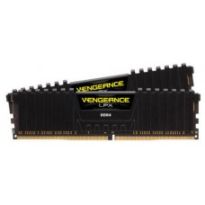 Corsair Vengeance LPX CMK16GX4M2E3200C16 módulo de memoria 16 GB 2 x 8 GB DDR4 3200 MHz