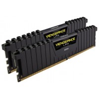 Corsair Vengeance LPX CMK16GX4M2Z3200C16 módulo de memoria 16 GB 2 x 8 GB DDR4 3200 MHz