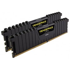 Corsair Vengeance LPX CMK16GX4M2Z3200C16 módulo de memoria 16 GB 2 x 8 GB DDR4 3200 MHz