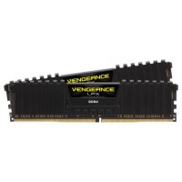 Corsair Vengeance CMK16GX5M1B5200C40 módulo de memoria 16 GB 1 x 16 GB DDR5 5200 MHz