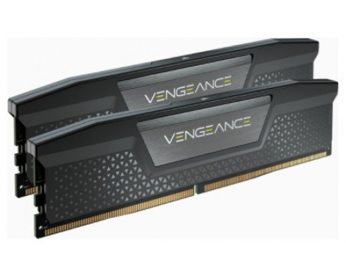 Corsair Vengeance CMK32GX5M2B5200C40 módulo de memoria 32 GB 2 x 16 GB DDR5 5200 MHz