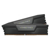 MEMORIA CORSAIR DDR5 32GB 2X16GB PC6400 VENGEANCE CMK32GX5M2B6400C36