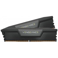 MEMORIA CORSAIR DDR5 48GB 2X24GB PC5200 VENGEANCE CMK48GX5M2B5200C38