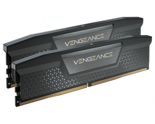 Corsair Vengeance CMK32GX5M2B6400C36 módulo de memoria 48 GB 2 x 24 GB DDR5 6400 MHz