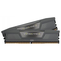 MEMORIA CORSAIR DDR5 48GB 2X24GB PC7000 VENGEANCE CMK48GX5M2B7000C40