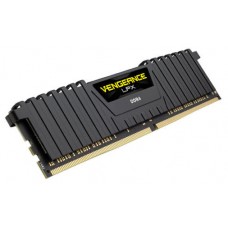 Corsair Vengeance LPX CMK64GX4M2D3600C18 módulo de memoria 64 GB DDR4 3600 MHz