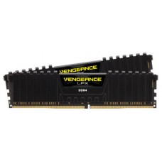 Corsair Vengeance LPX CMK64GX4M2E3200C16 módulo de memoria 64 GB 2 x 32 GB DDR4 64 MHz