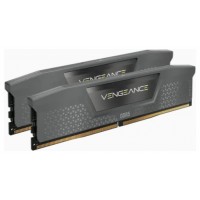 MEMORIA CORSAIR DDR5 64GB 2X32GB PC5200 VENGEANCE CMK64GX5M2B5200Z40