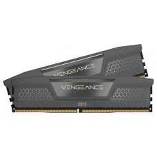 MEMORIA CORSAIR DDR5 64GB 2X32GB PC5600 VENGEANCE CMK64GX5M2B5600Z40