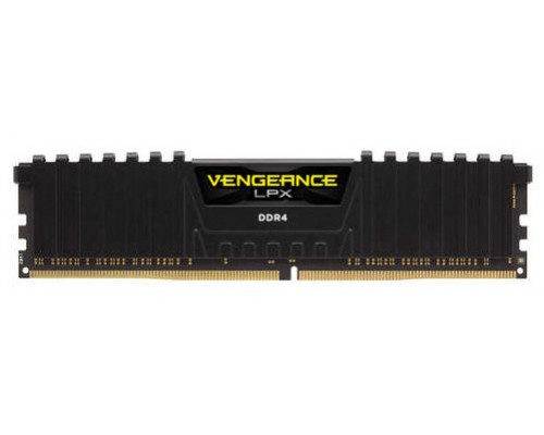 Corsair Vengeance LPX 8GB DDR4-2666 módulo de memoria 1 x 8 GB 2666 MHz