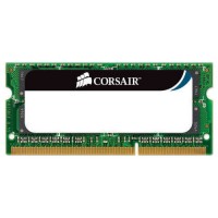 Corsair 8GB DDR3 1600MHz SO-DIMM módulo de memoria 1 x 8 GB