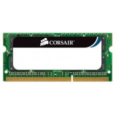 Corsair 8GB DDR3 1600MHz SO-DIMM módulo de memoria 1 x 8 GB