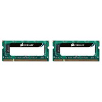 Corsair CMSA8GX3M2A1066C7 módulo de memoria 8 GB 2 x 4 GB DDR3 1066 MHz