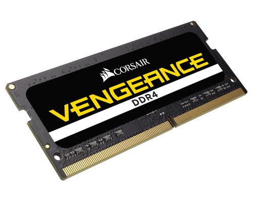 Corsair Vengeance 16GB DDR4 SODIMM 2400MHz módulo de memoria 1 x 16 GB