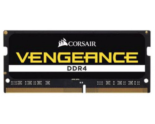 Corsair Vengeance 16 GB, DDR4, 2666 MHz módulo de memoria