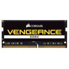 Corsair Vengeance CMSX32GX4M1A2666C18 módulo de memoria 32 GB DDR4 2666 MHz