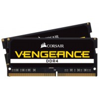 Corsair Vengeance CMSX32GX4M2A3200C22 módulo de memoria 32 GB 2 x 16 GB DDR4 3200 MHz