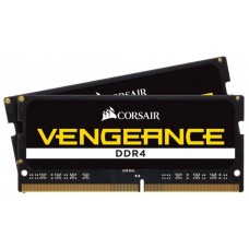 Corsair Vengeance CMSX32GX4M2A3200C22 módulo de memoria 32 GB 2 x 16 GB DDR4 3200 MHz