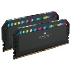 Corsair Dominator Platinum RGB módulo de memoria 32 GB 2 x 16 GB DDR5 5600 MHz