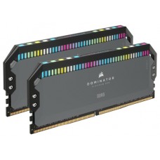 Corsair Dominator Platinum RGB módulo de memoria 32 GB 2 x 16 GB DDR5 6000 MHz