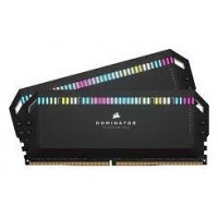 Corsair Dominator Platinum RGB módulo de memoria 32 GB 2 x 16 GB DDR5 6200 MHz